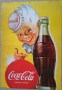 32. CC Sprite Boy met fles  83.5 x 59 (Small)